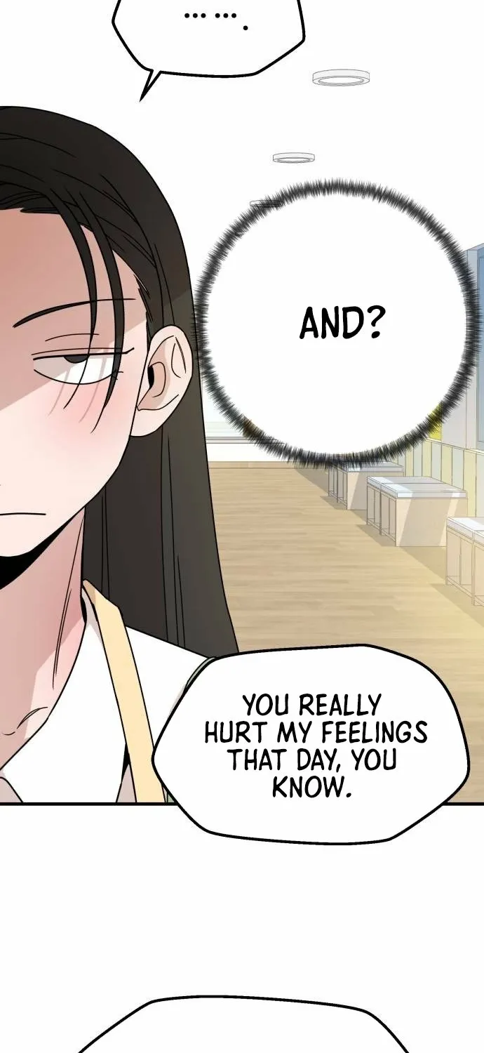 Killing Darling Baby-ing Chapter 8 page 68 - 