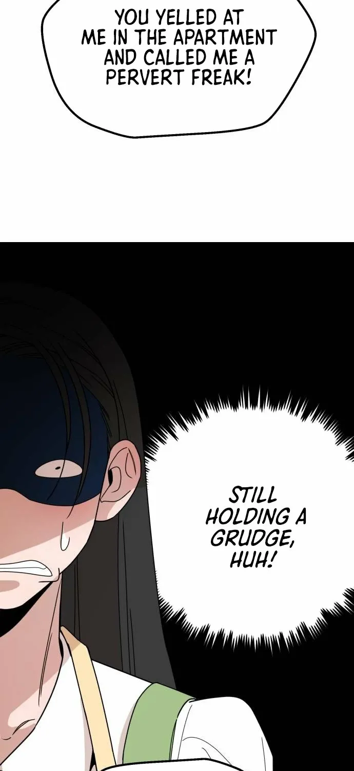 Killing Darling Baby-ing Chapter 8 page 69 - 