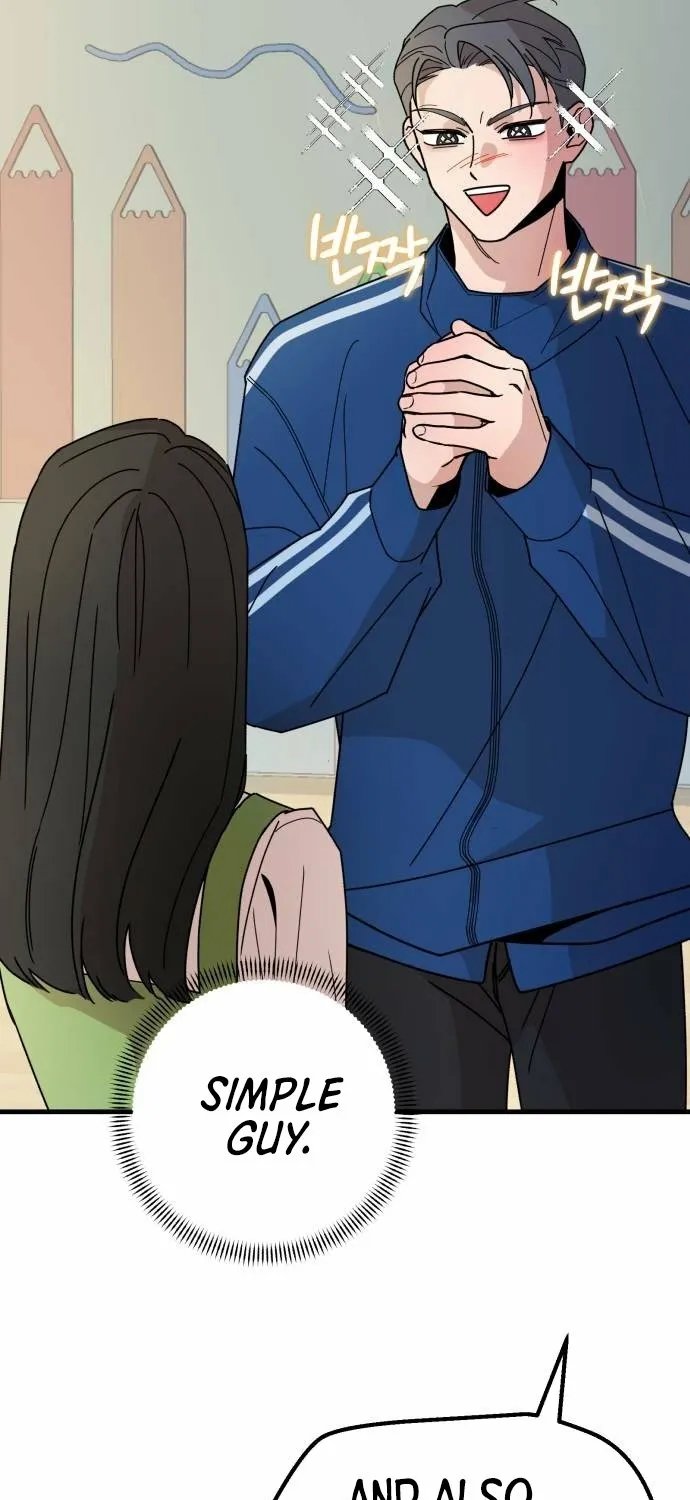Killing Darling Baby-ing Chapter 8 page 71 - 