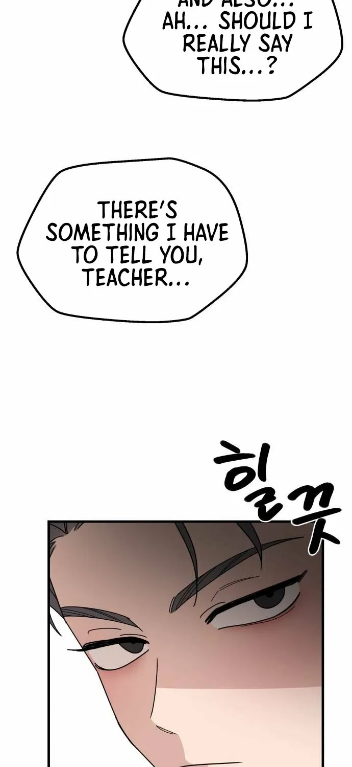 Killing Darling Baby-ing Chapter 8 page 72 - 