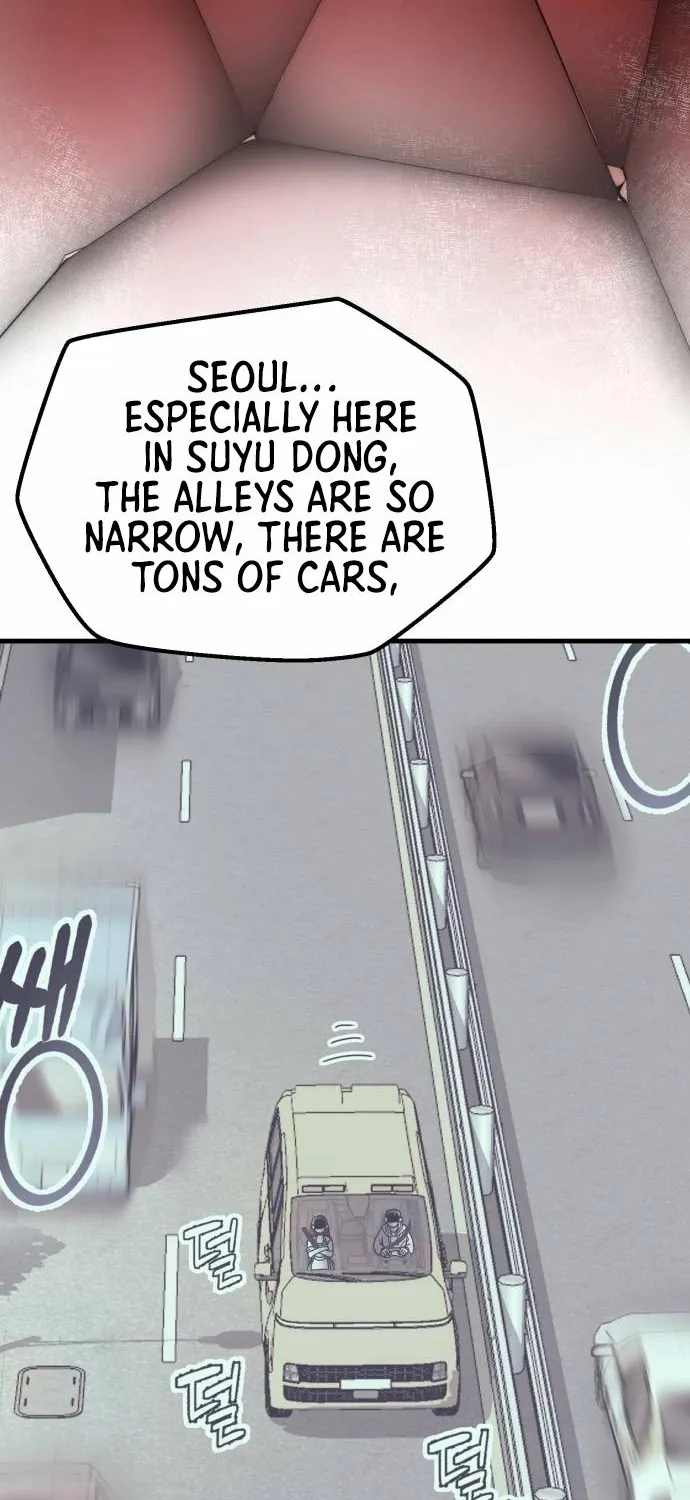 Killing Darling Baby-ing Chapter 8 page 80 - 
