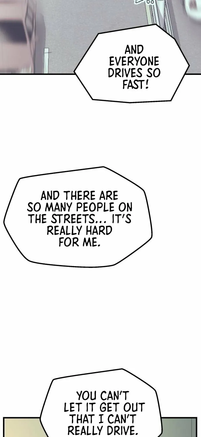 Killing Darling Baby-ing Chapter 8 page 81 - 