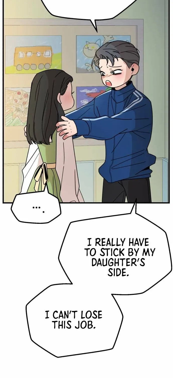 Killing Darling Baby-ing Chapter 8 page 82 - 