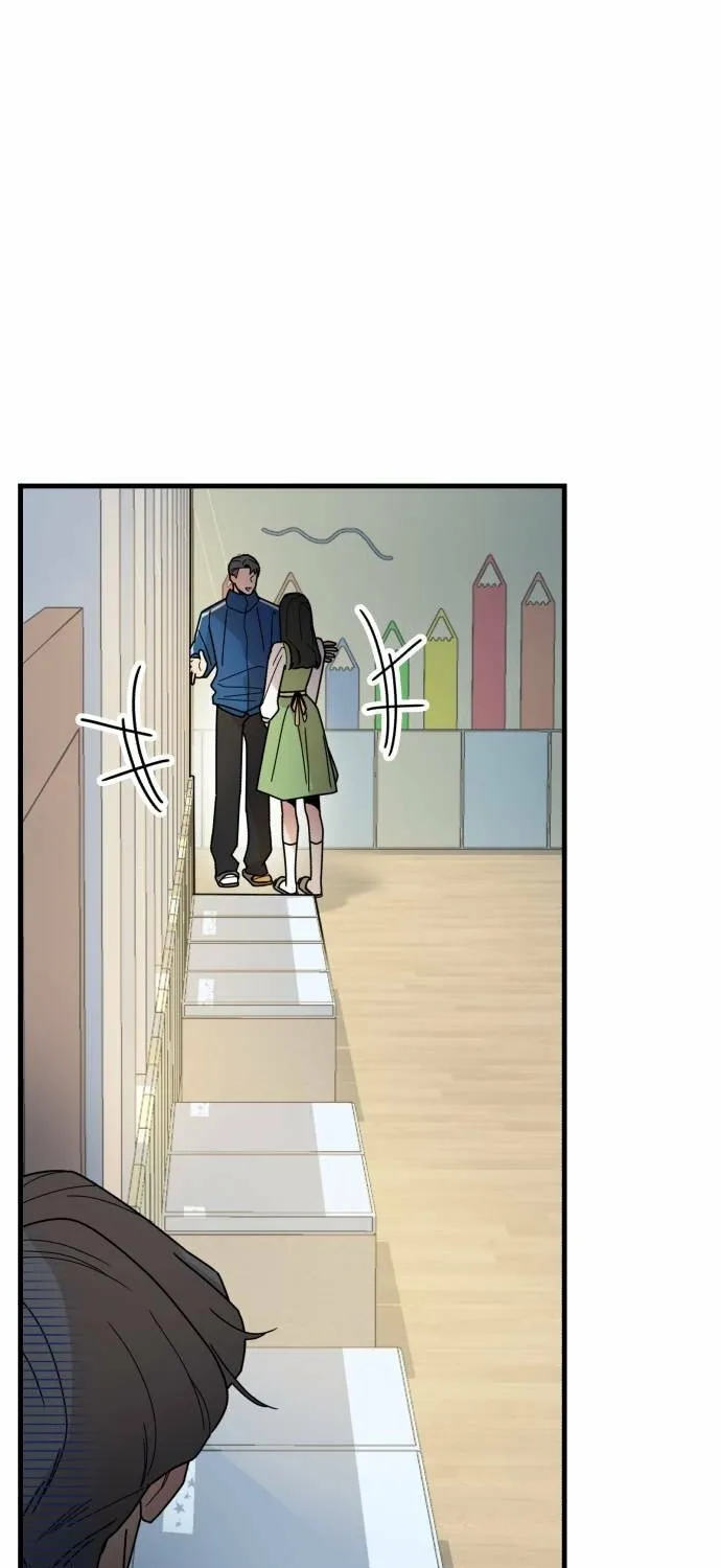Killing Darling Baby-ing Chapter 8 page 85 - 