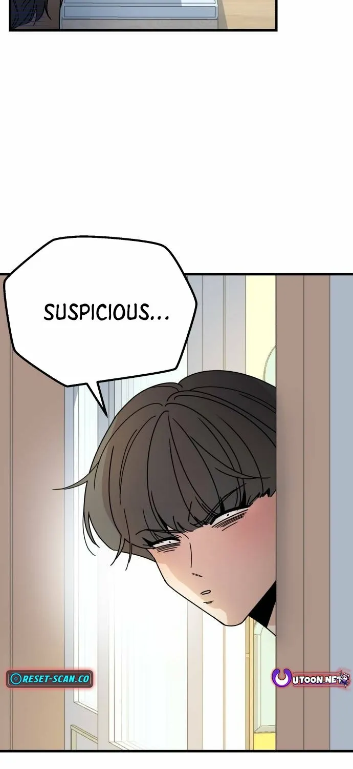 Killing Darling Baby-ing Chapter 8 page 86 - 