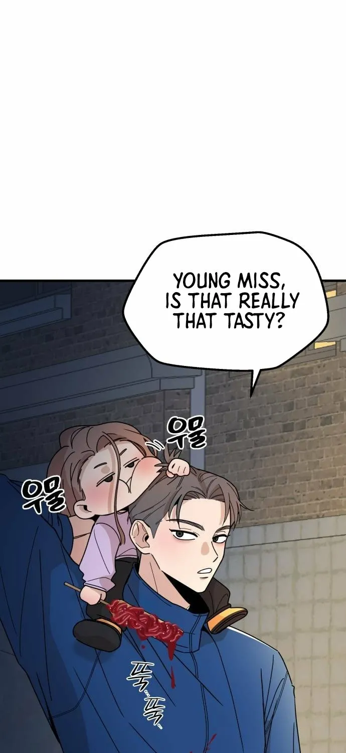 Killing Darling Baby-ing Chapter 8 page 89 - 