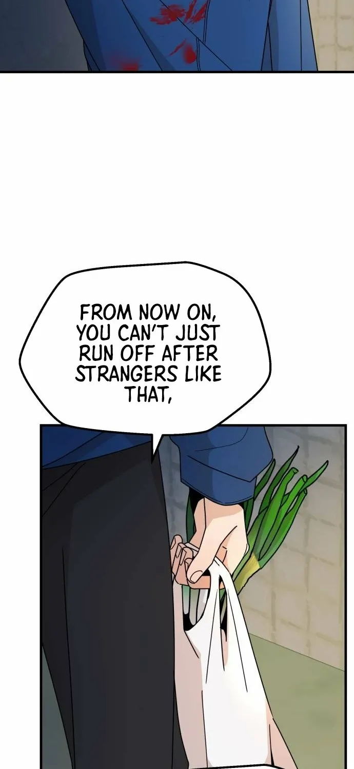 Killing Darling Baby-ing Chapter 8 page 90 - 
