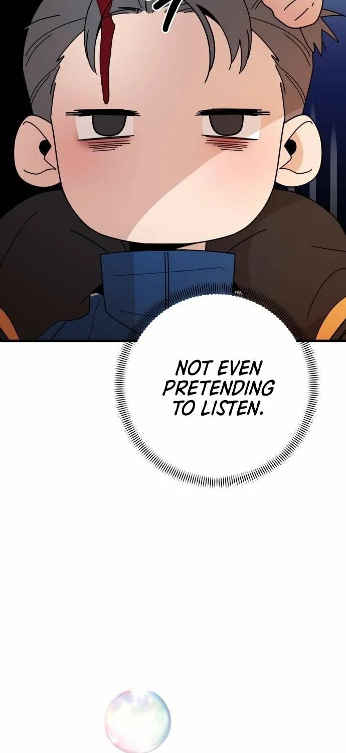 Killing Darling Baby-ing Chapter 8 page 94 - 