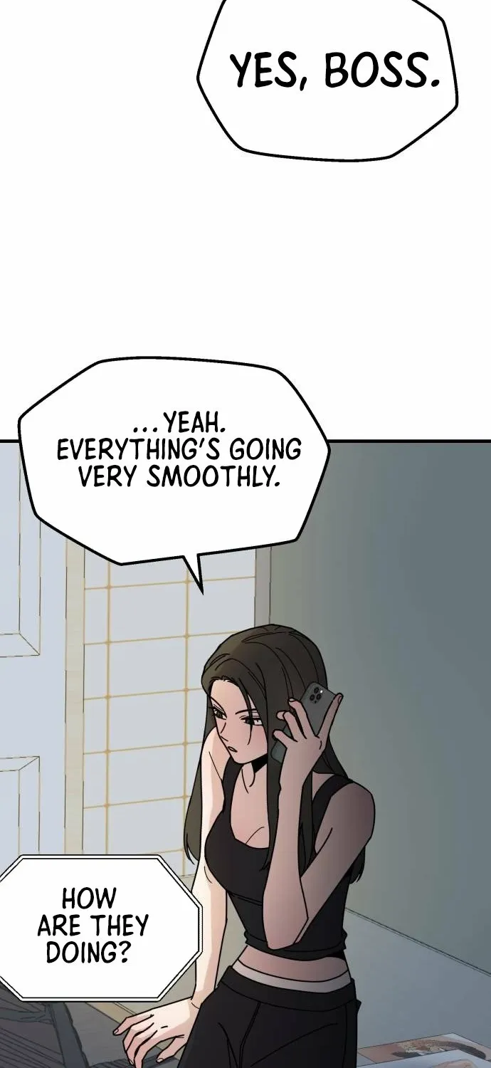 Killing Darling Baby-ing Chapter 8 page 98 - 