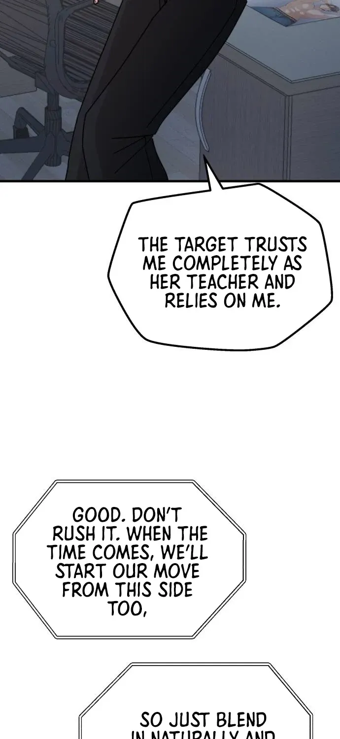 Killing Darling Baby-ing Chapter 8 page 99 - 