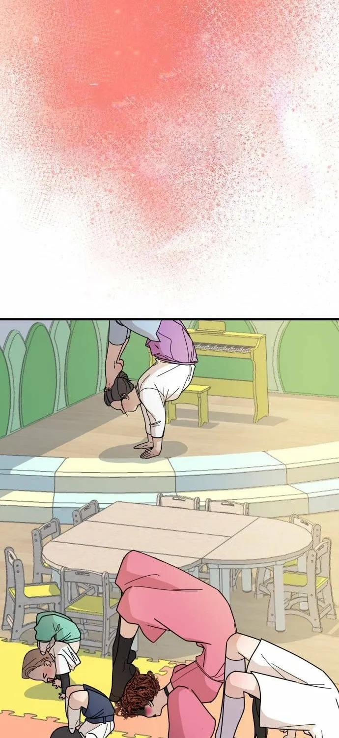 Killing Darling Baby-ing Chapter 9 page 11 - 