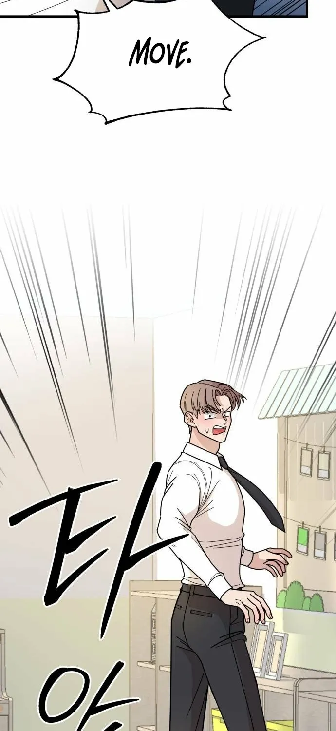 Killing Darling Baby-ing Chapter 9 page 102 - 
