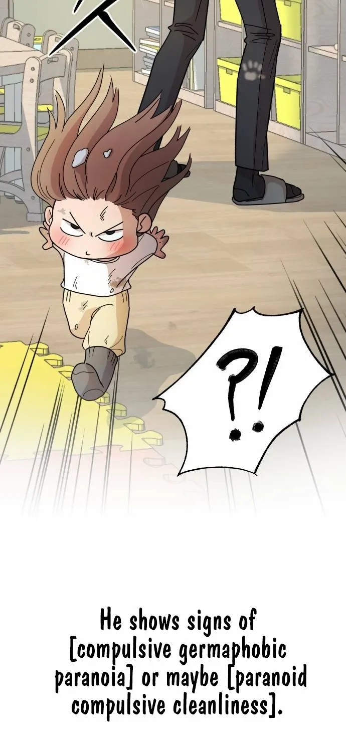 Killing Darling Baby-ing Chapter 9 page 103 - 