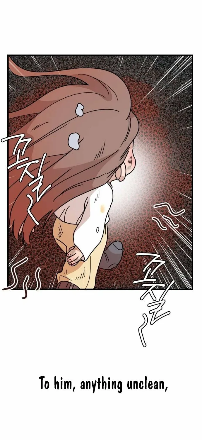 Killing Darling Baby-ing Chapter 9 page 104 - 