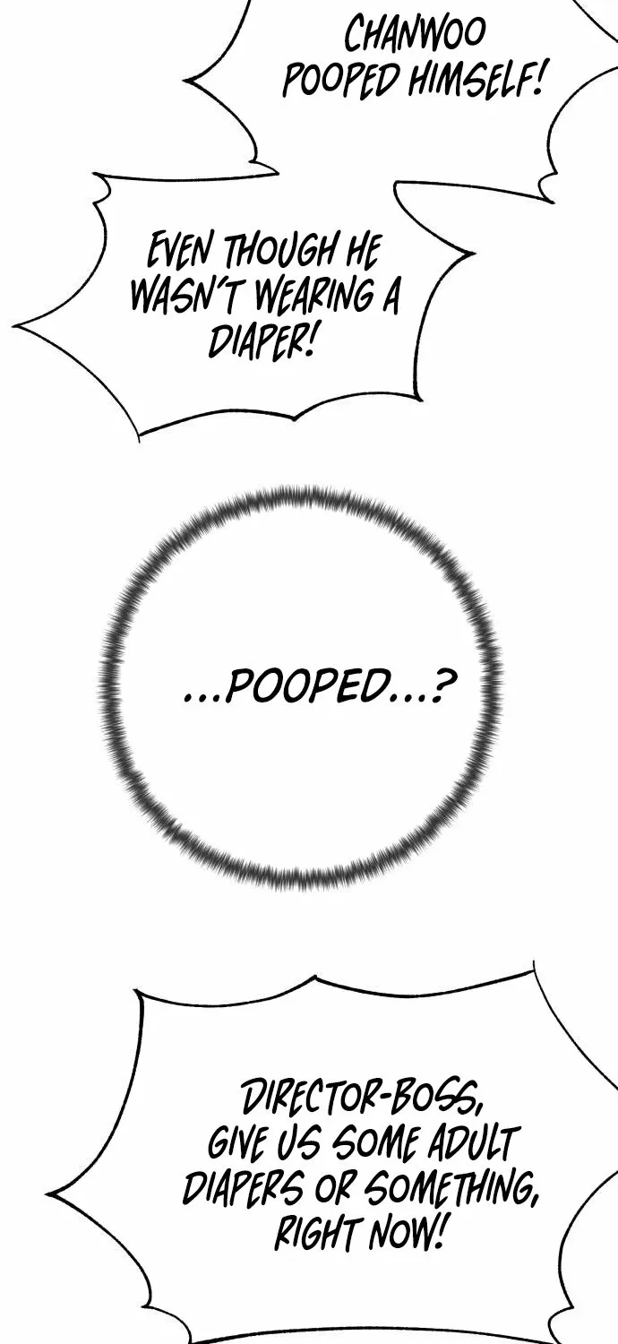 Killing Darling Baby-ing Chapter 9 page 108 - 