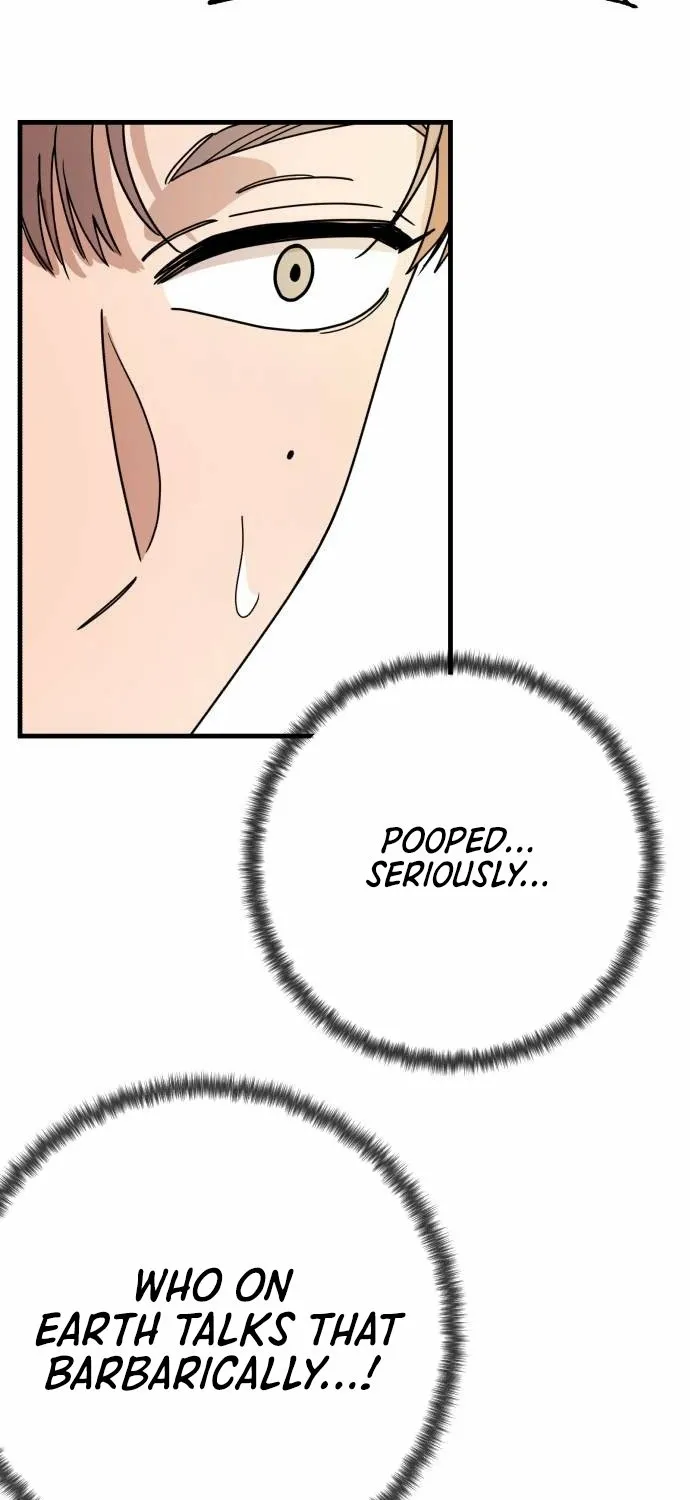 Killing Darling Baby-ing Chapter 9 page 109 - 