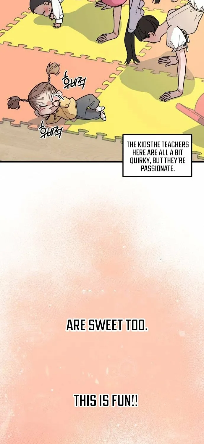 Killing Darling Baby-ing Chapter 9 page 12 - 