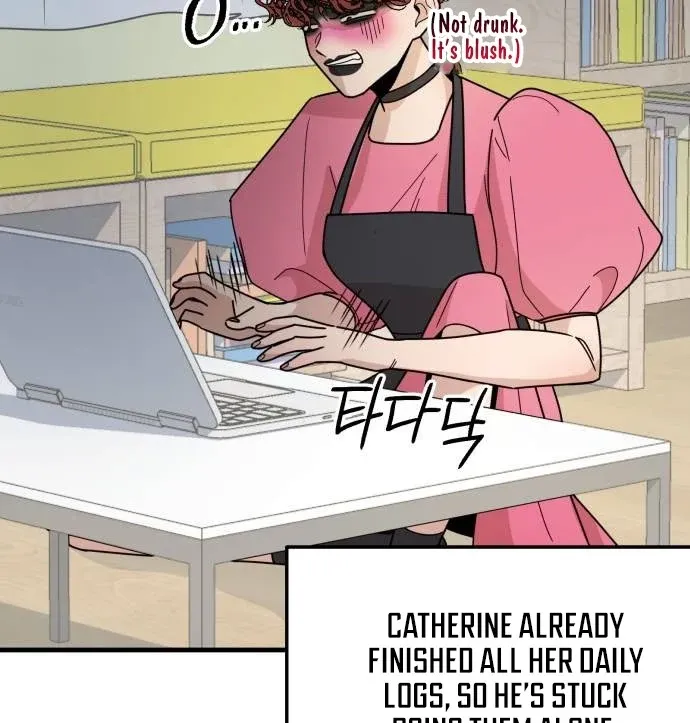Killing Darling Baby-ing Chapter 9 page 115 - 