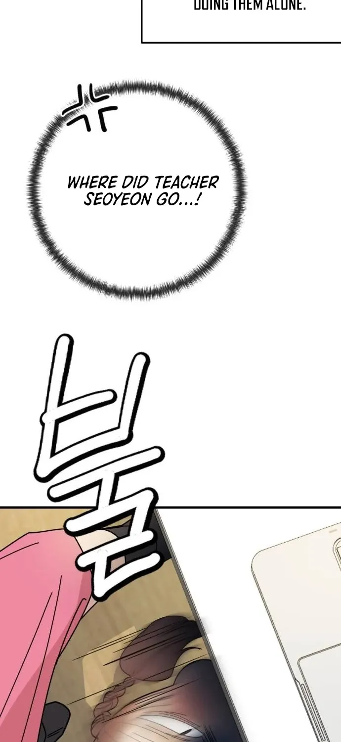 Killing Darling Baby-ing Chapter 9 page 116 - 