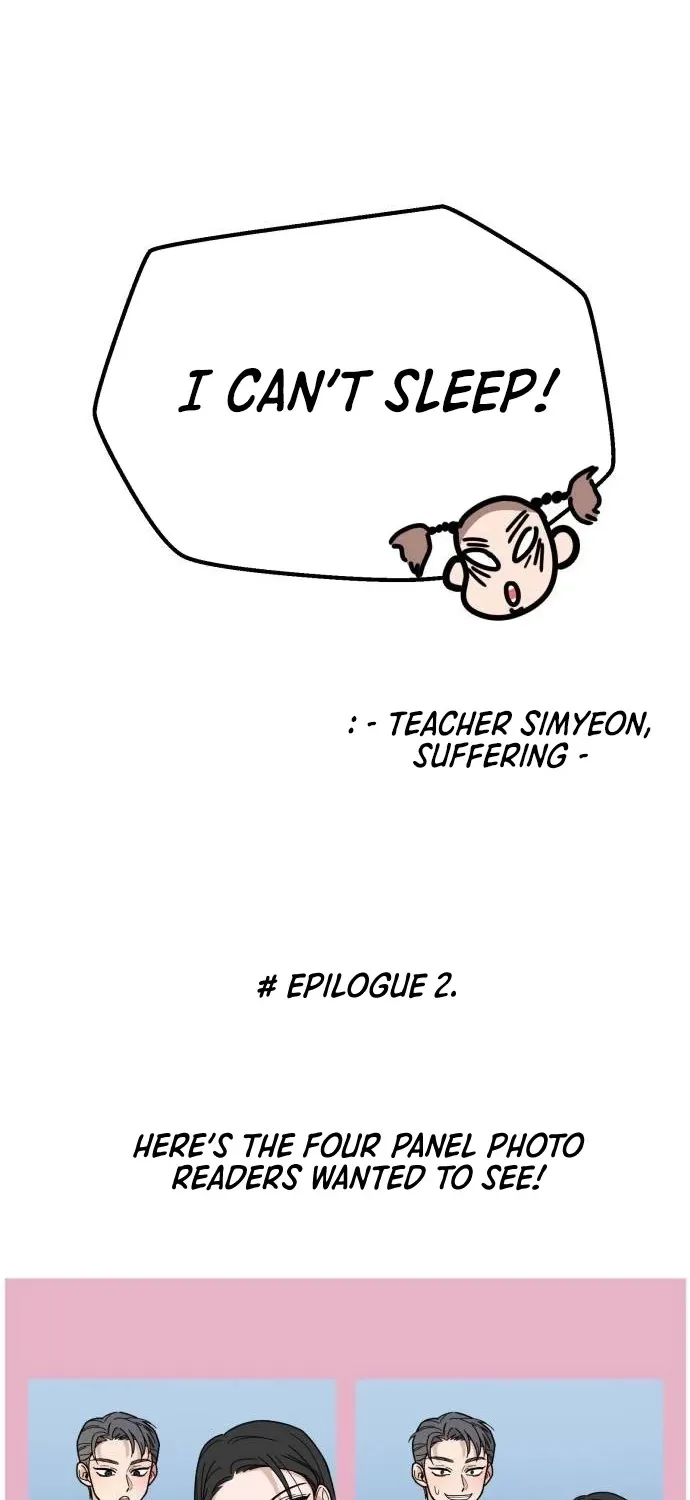 Killing Darling Baby-ing Chapter 9 page 118 - 