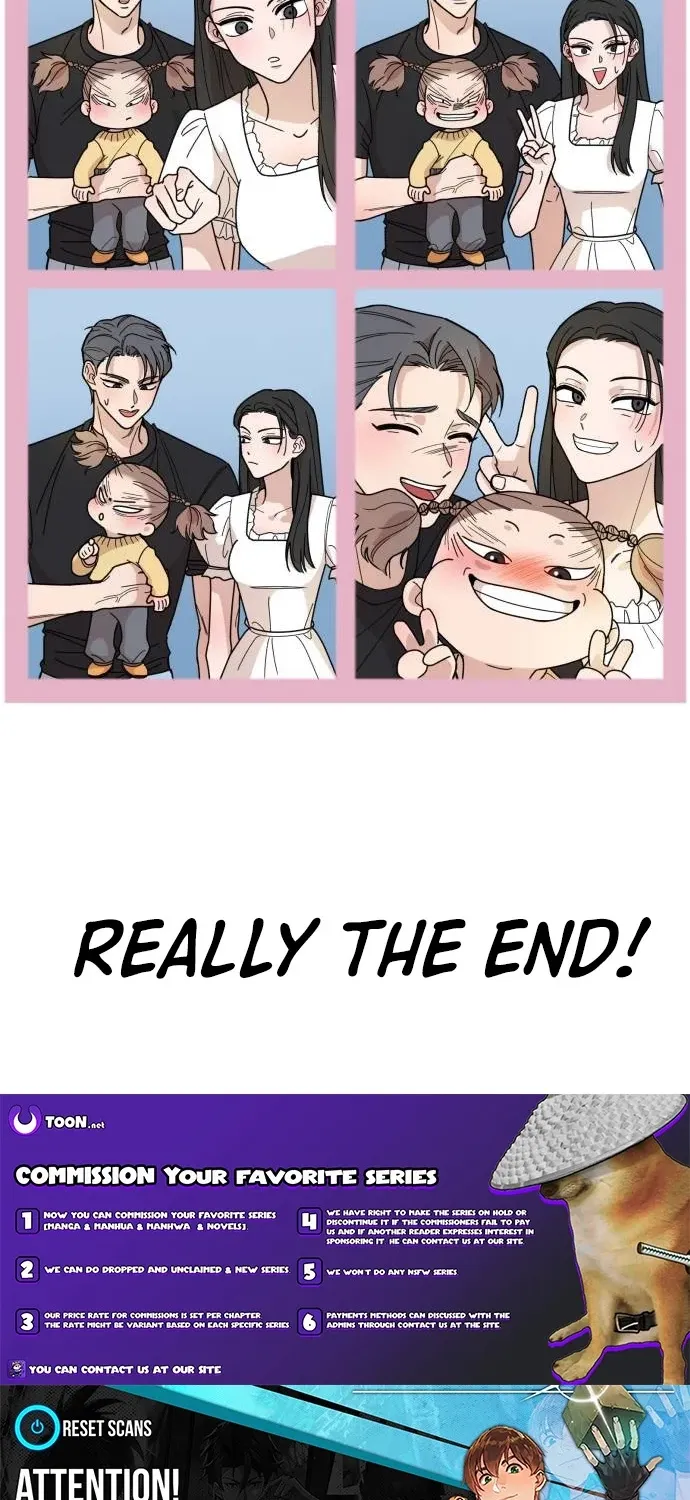 Killing Darling Baby-ing Chapter 9 page 119 - 