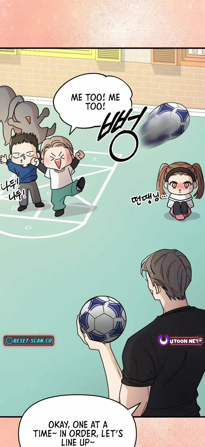 Killing Darling Baby-ing Chapter 9 page 13 - 