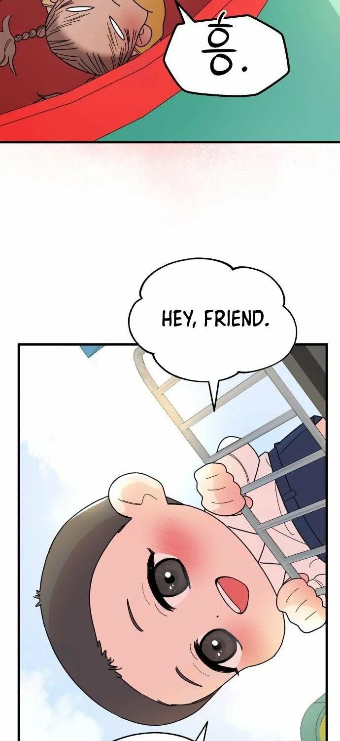 Killing Darling Baby-ing Chapter 9 page 16 - 