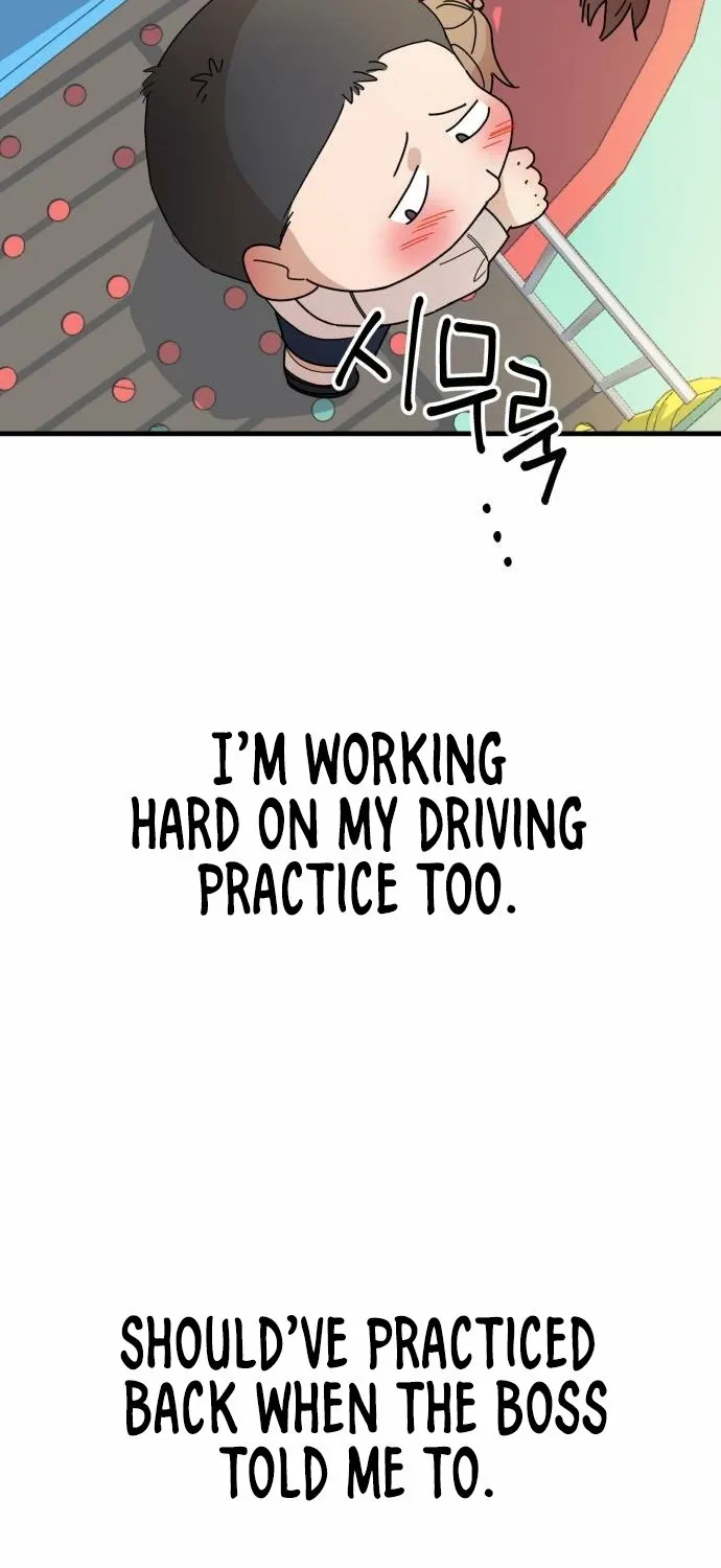 Killing Darling Baby-ing Chapter 9 page 18 - 