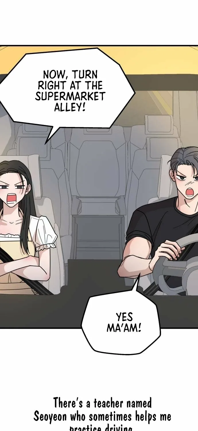 Killing Darling Baby-ing Chapter 9 page 19 - 