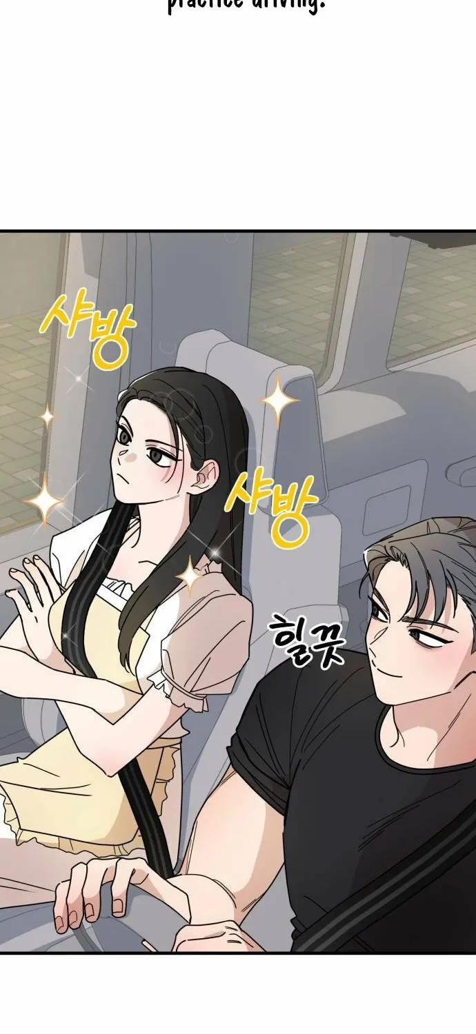 Killing Darling Baby-ing Chapter 9 page 20 - 
