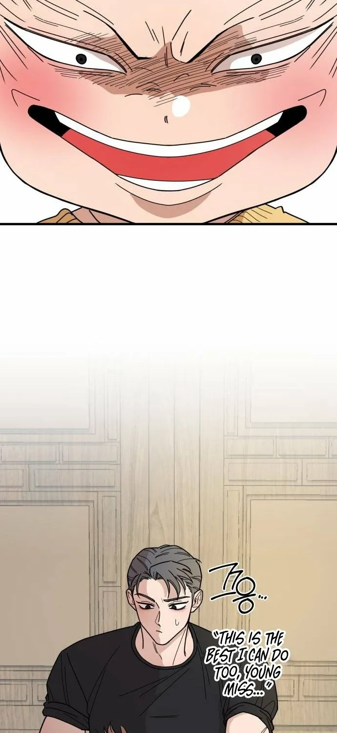 Killing Darling Baby-ing Chapter 9 page 3 - 