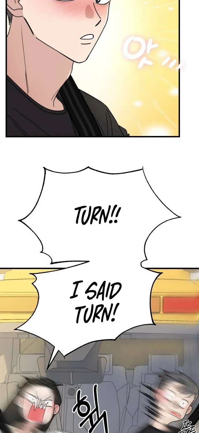 Killing Darling Baby-ing Chapter 9 page 23 - 