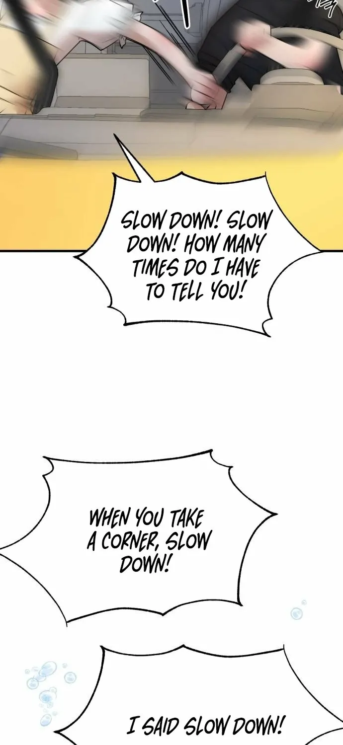 Killing Darling Baby-ing Chapter 9 page 24 - 