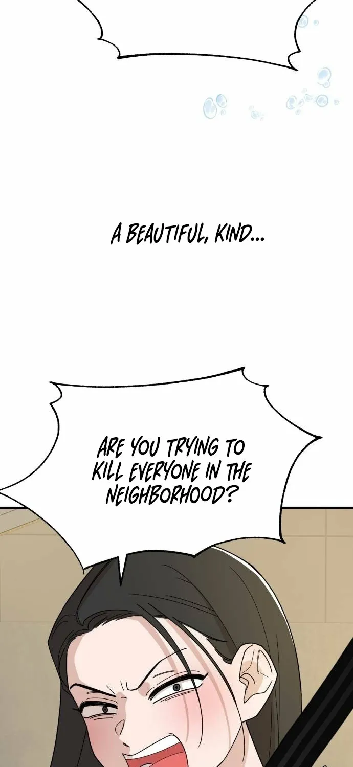 Killing Darling Baby-ing Chapter 9 page 25 - 