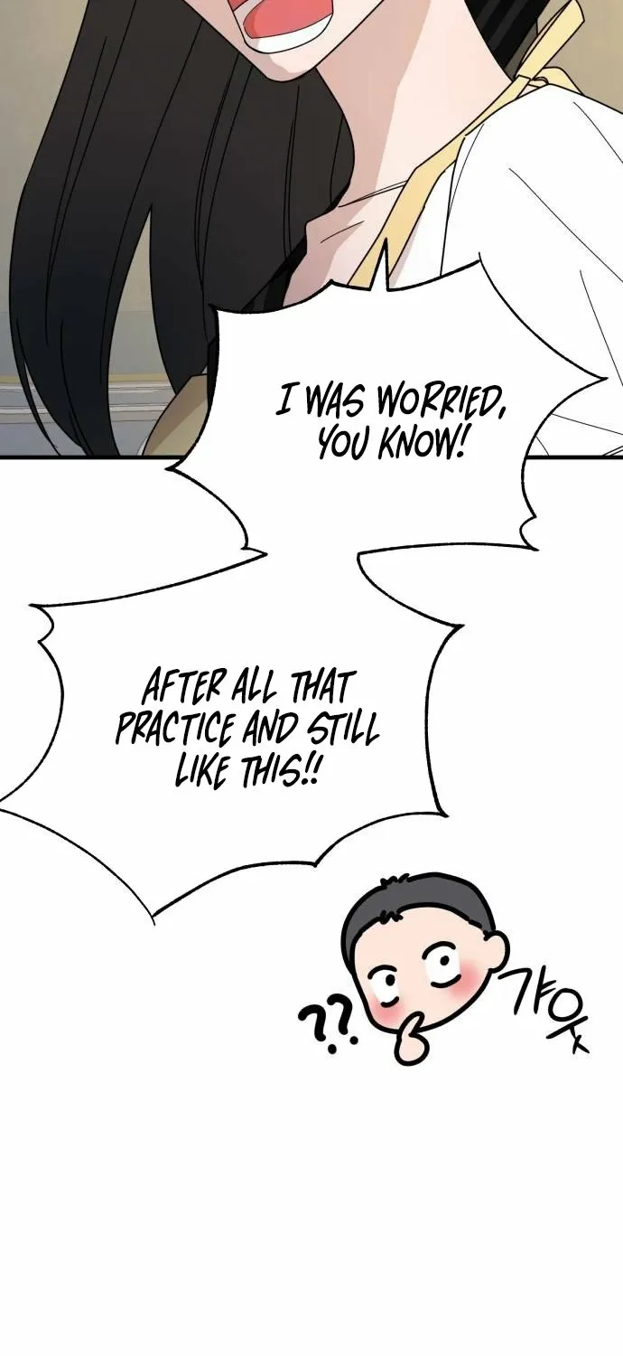 Killing Darling Baby-ing Chapter 9 page 26 - 
