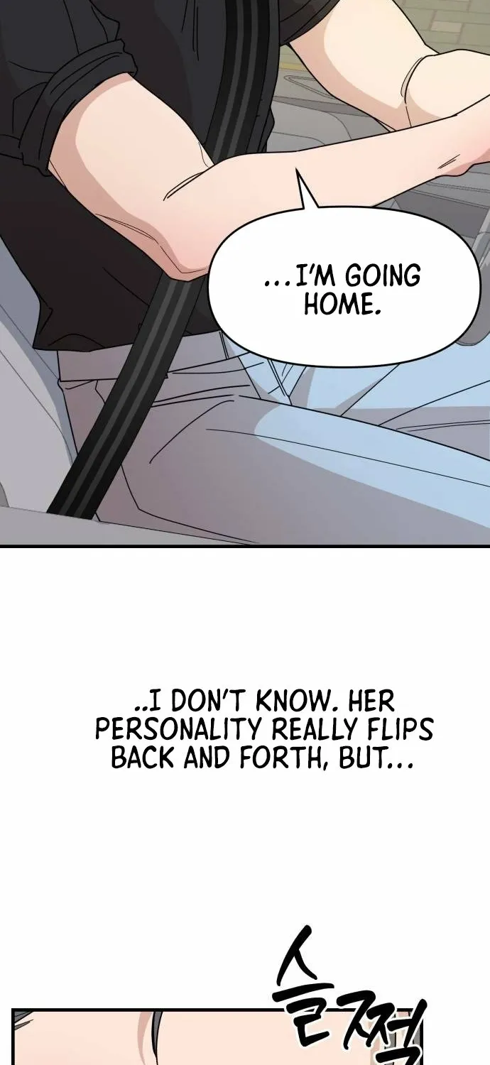 Killing Darling Baby-ing Chapter 9 page 28 - 