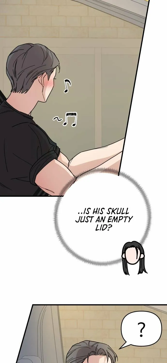 Killing Darling Baby-ing Chapter 9 page 31 - 