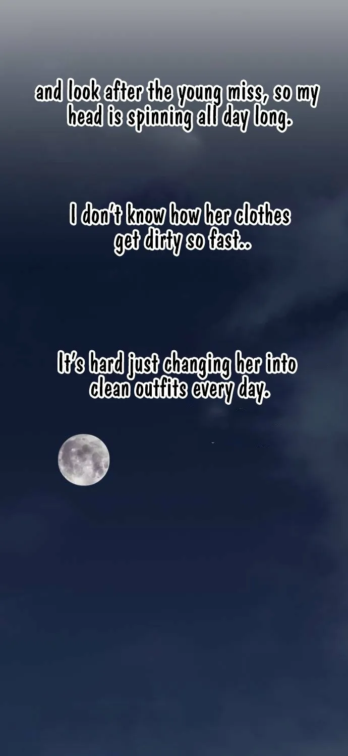 Killing Darling Baby-ing Chapter 9 page 33 - 
