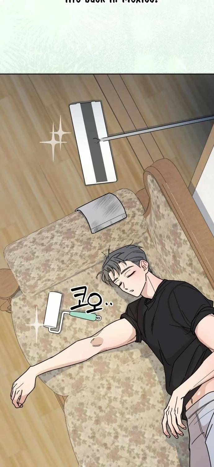 Killing Darling Baby-ing Chapter 9 page 35 - 