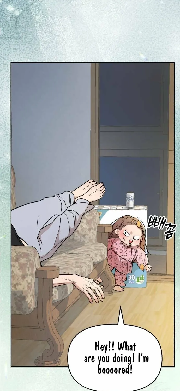 Killing Darling Baby-ing Chapter 9 page 37 - 