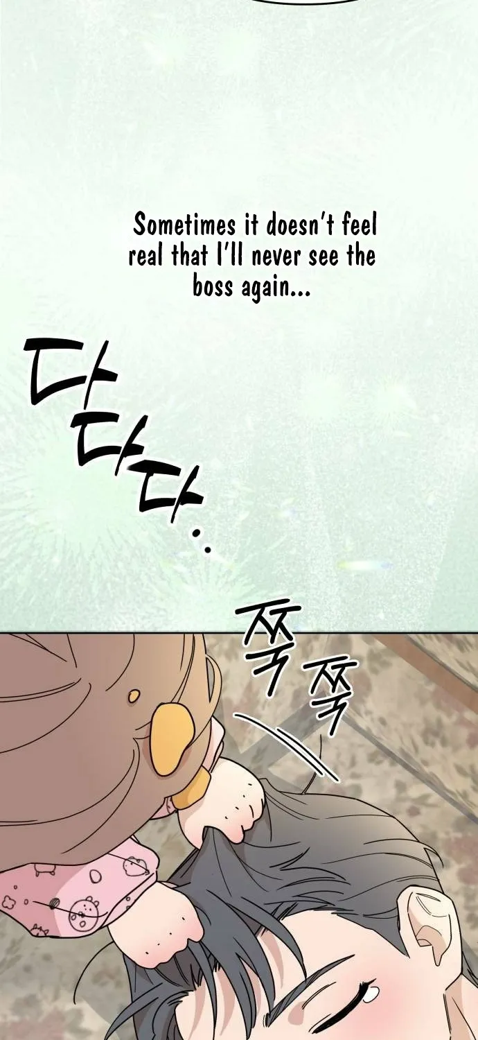 Killing Darling Baby-ing Chapter 9 page 38 - 