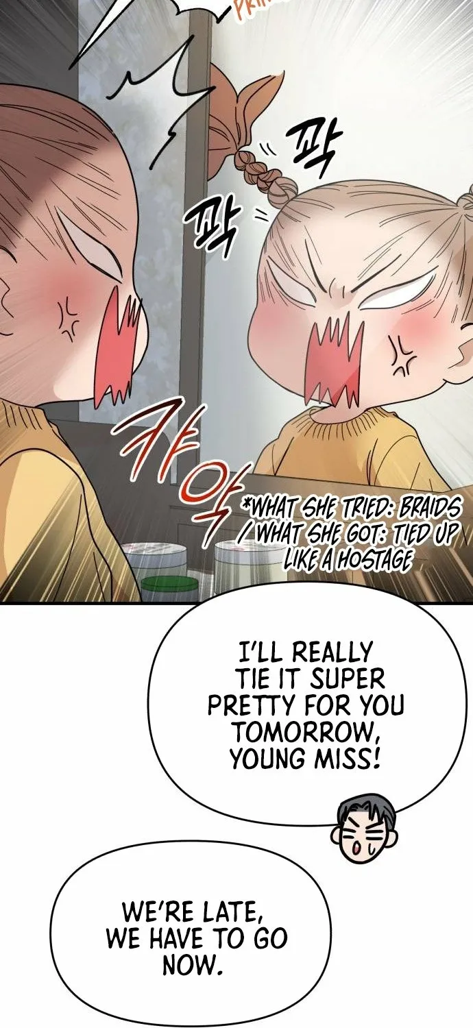 Killing Darling Baby-ing Chapter 9 page 5 - 