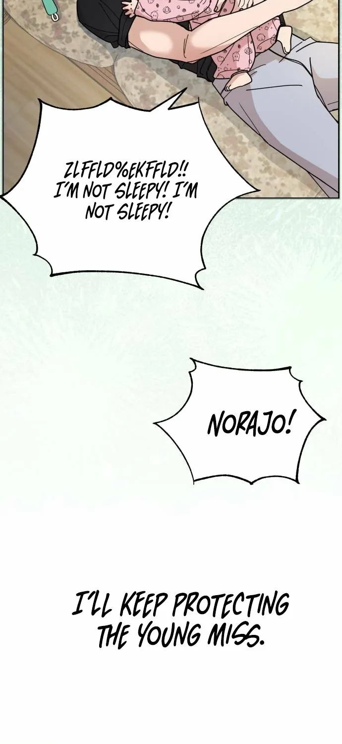 Killing Darling Baby-ing Chapter 9 page 41 - 