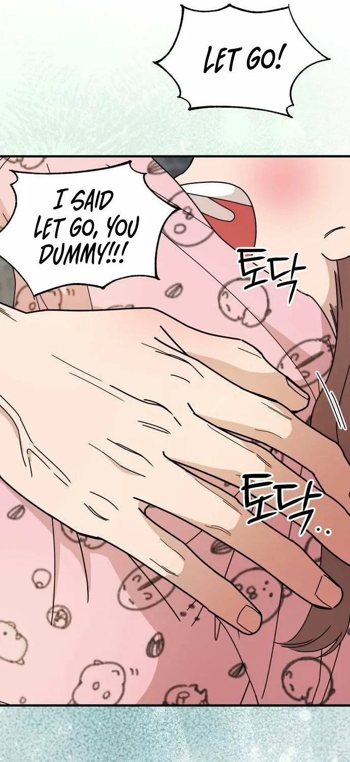 Killing Darling Baby-ing Chapter 9 page 42 - 