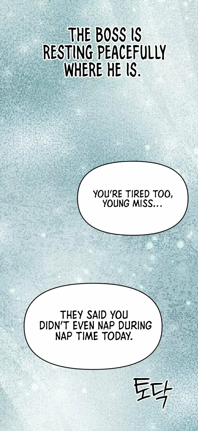 Killing Darling Baby-ing Chapter 9 page 43 - 