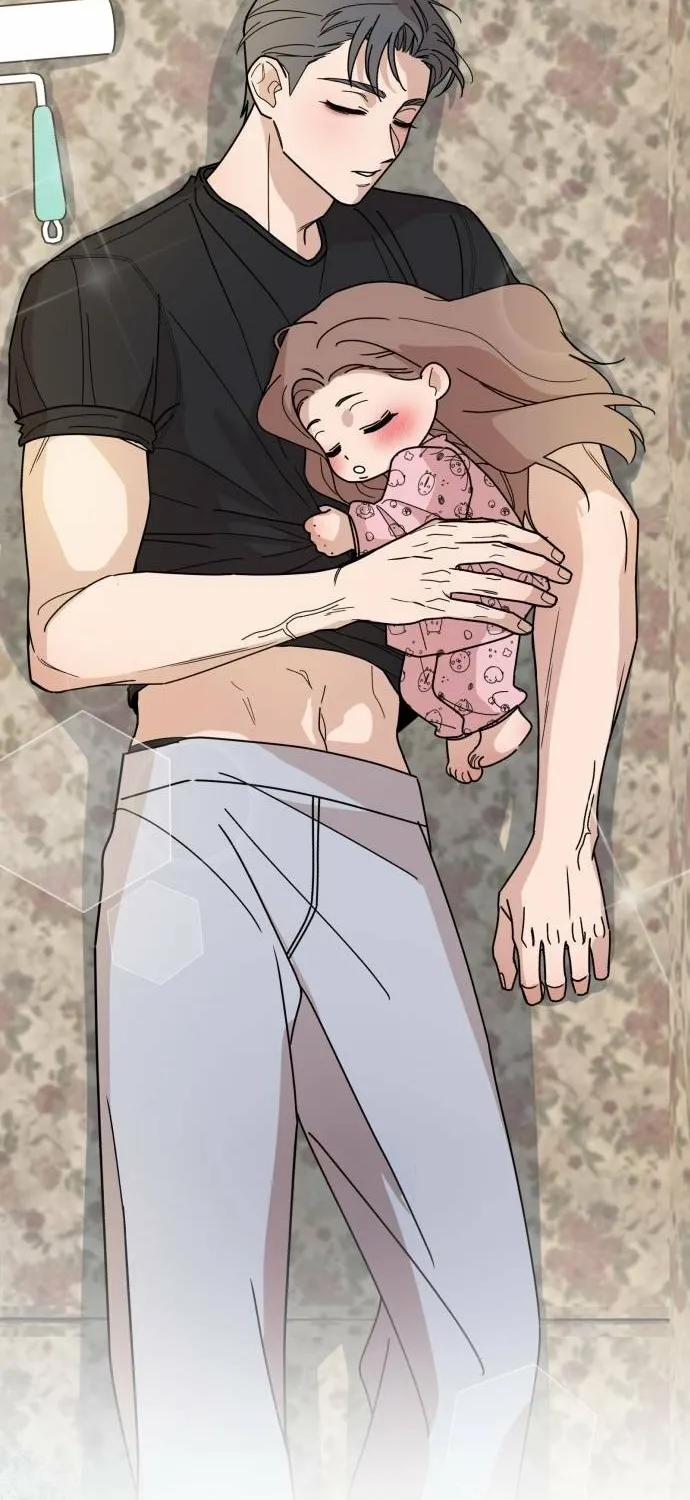 Killing Darling Baby-ing Chapter 9 page 46 - 