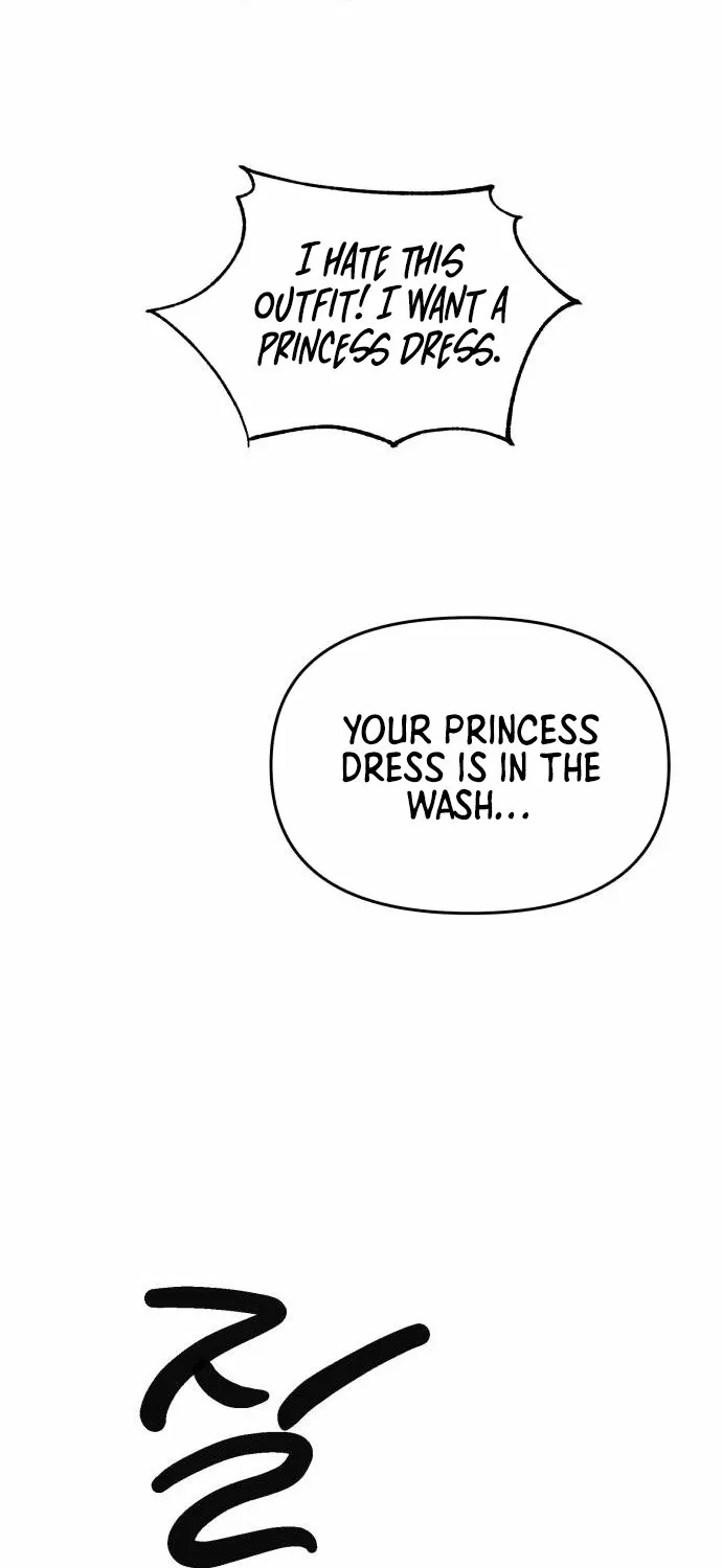 Killing Darling Baby-ing Chapter 9 page 6 - 