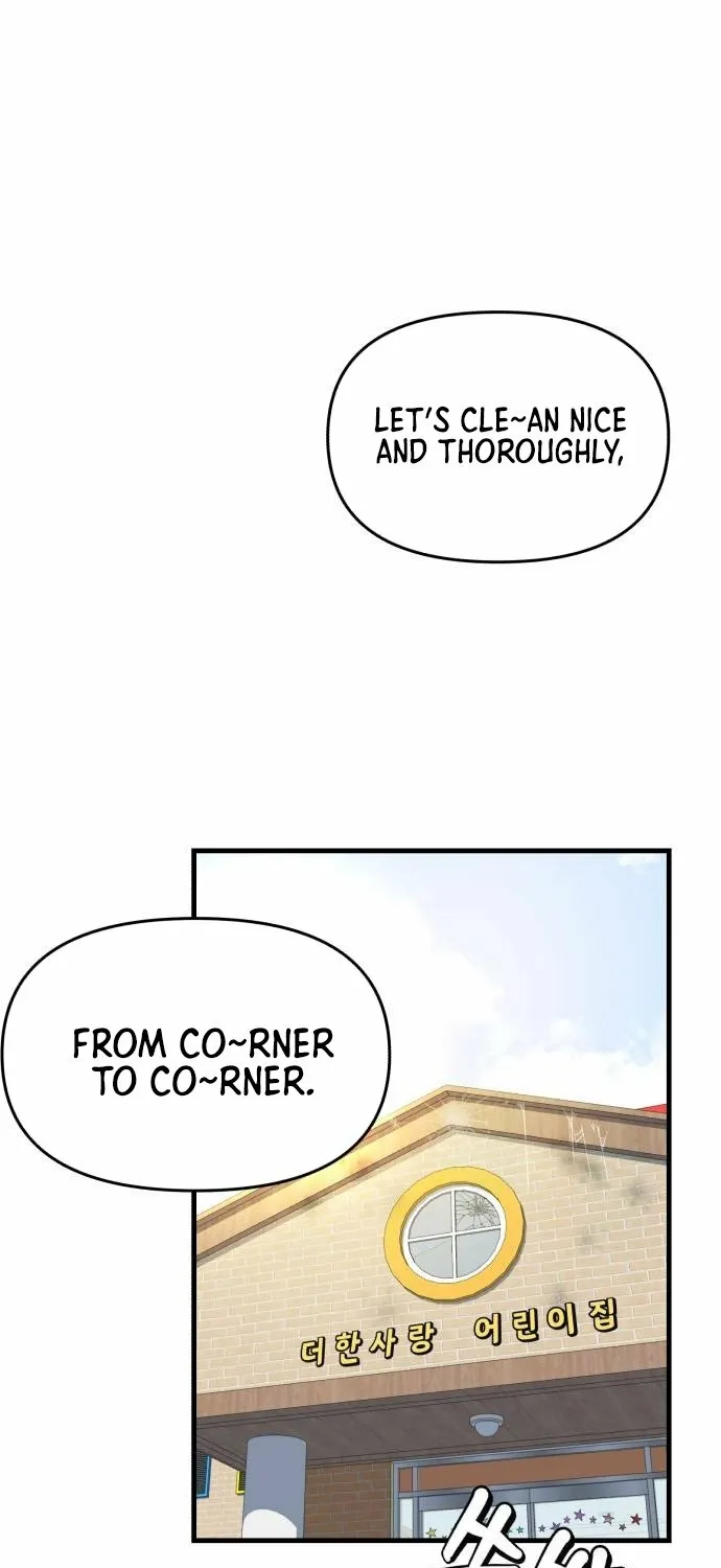 Killing Darling Baby-ing Chapter 9 page 51 - 