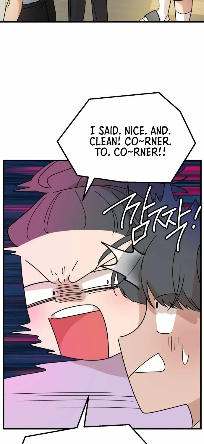 Killing Darling Baby-ing Chapter 9 page 53 - 