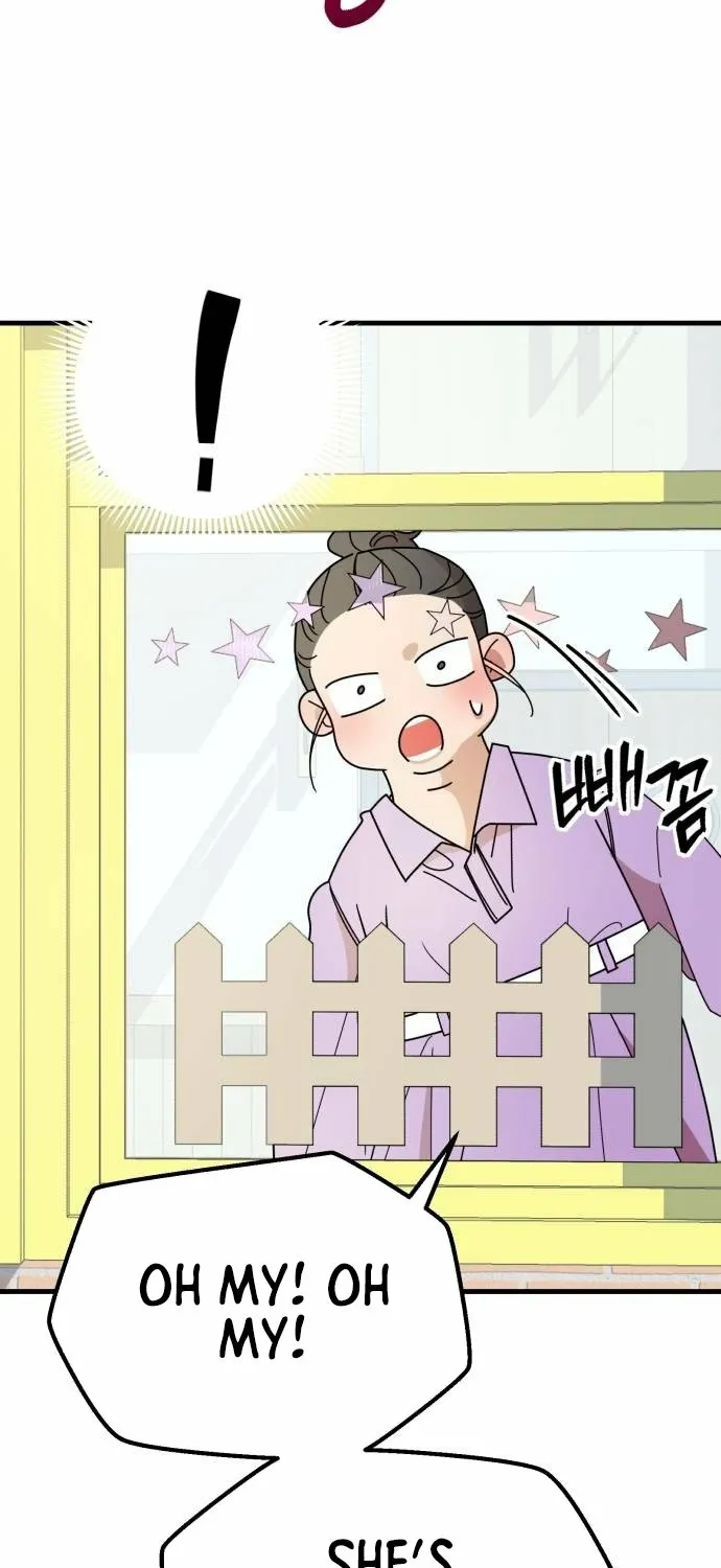 Killing Darling Baby-ing Chapter 9 page 55 - 
